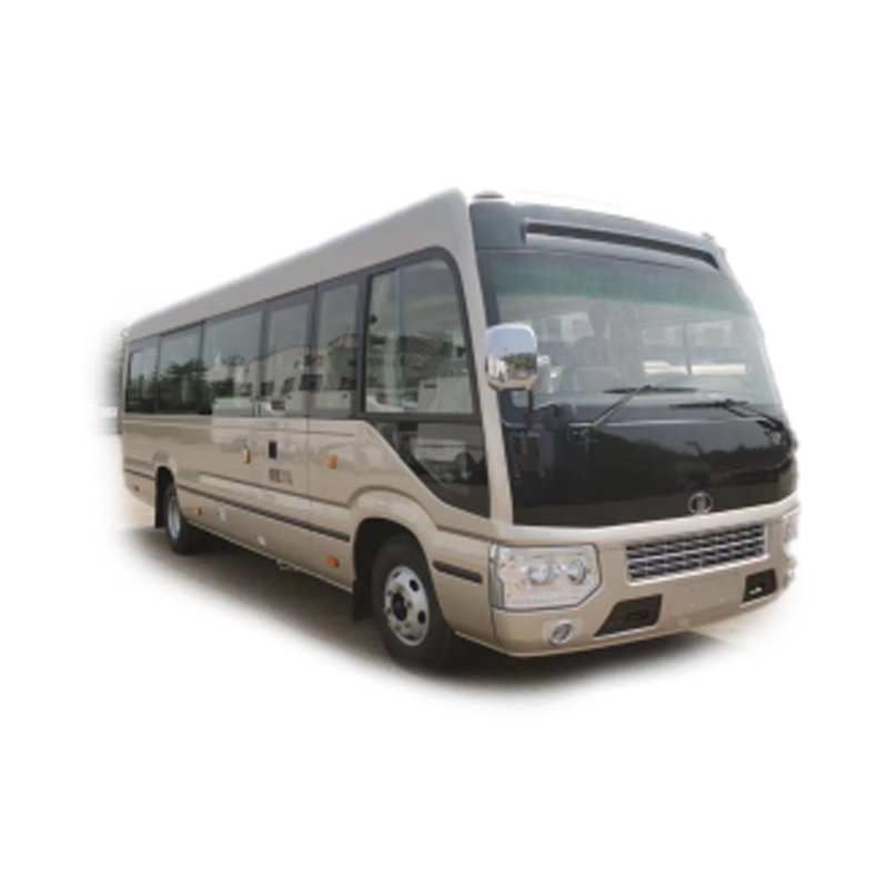 2024 Perfect Mini Bus for Transport Mini Bus Brand New Price Mini Bus in Stock